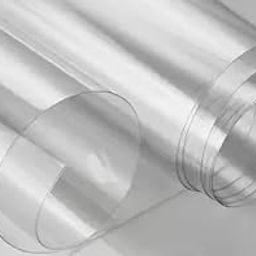 Steko 12 Inch x 60 Inch Transparent Glossy Finish 3 Layer Self Adhesive Lamination Sheet for Laptop, Mobile, Tablet, Glass, Tabletop, Office Home Equipment's-25