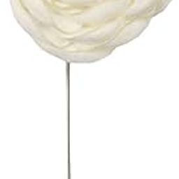Leoandi Lapel Pin/Floral Brooch For Mens Suit-52