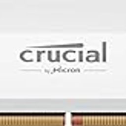 Crucial Pro OC 16GB DDR5-6400 UDIMM CL38 White-12