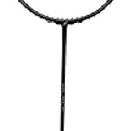 MaxBolt Black Unstrung Badminton Racquet- with Full Cover-image-104