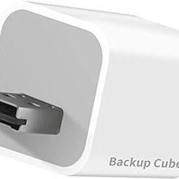 BNF Automatic Backup Device Protable Card Reader Lightweight Lightenening System | Cell Phones & Accessories | Cell Phone Accessories | Cables & Adapters-17