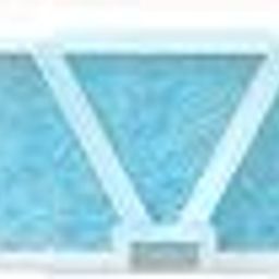 CALANDIS™ Ac Filter Replacement Sturdy Hepa with Frame Dust Collection Decontamination 1X Filter | Air Filters | Heating, Cooling & Air | Home Improvement-image-71