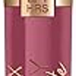 Max Factor Lipfinity Velvet Matte - Matte Merlot (3.5ml)-32