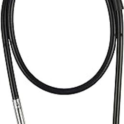 Motorcycle Control Cable Speedometer Cable Compatible with Suzuki GS 850 G/GS 1100 G 34910-49010-picture-25