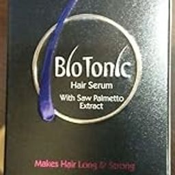EU GENIA Bio Tonic Hair Serum (60 ml)-image-24