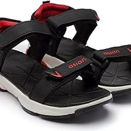 asian Men's Joyo-04 Casual Phylon Sandals | Lightweight Slip-On Party,Office,Walking & Daily Used Sandals for Men's & Boy's-picture-42