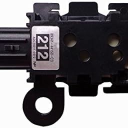 VELURA PDC Front Bumper Parking Park Aid Sensor Radar for LEXUS GS350 GS430 GS460|1 x Motorcycle LED Rear Tail Light|Other| Parts & Accessories-image-2