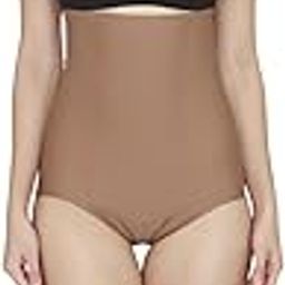 All Day Highwaist Shaper Brief, Skin-image-44