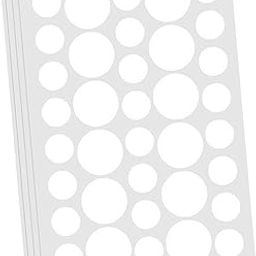 BNF® Mole Wart Remover Skin Tag Patch for Day Night Use | Gentle Formula Mild for Face Back Armpit | 144 Pieces Easy Application Stickers-image-30