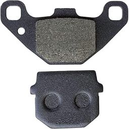SUKICHI DP42 Brake Disc pad Compatible for Electric Scooter Ola S1 / S1 Pro (Rear) | for comfort & safety | Perfect compatibility and easy installation scooter accessories-image-9