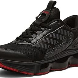 Campus Men's Rage Running Shoes-18