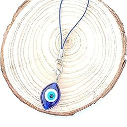 Evil Eye Mobile Phone Pendant, Decorative Charms for Mobile Telephones, Suitable for Keychain Mobile Phone Car Key Bag Backpack Wallet Decoration USB Charm-image-99