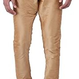 Silk Pajama for Men's-picture-45
