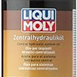 Liqui Moly Central Hydraulic System Oil 20038, 1 Liter.-15