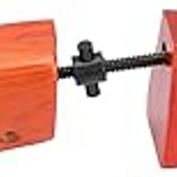 Shoe Stretchers, Wood Shoe Expander Even Strength for Daily Furniture for Home for Family(L)-image-34