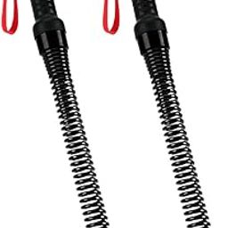 CALANDIS™ 2X Ropeless Battle Ropes Exercise Training Ropes for Home Gym Workout Sports | Other Strength Training | Strength Training | Fitness Running & Yoga-image-15