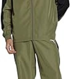 Men Train Favorite Tracksuit Oh,Olive,Xl (67659007),Sports Suit-picture-11