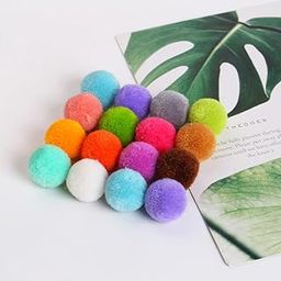 Maplekart Cotton Ball for Eye, Face Makeup and Nail Paint Remover (Pack Of 36)-image-53