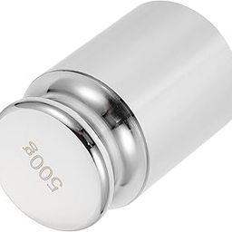 SKISUNO Calibration Weight Chrome Plated High Precision Balance Weights for Digital Scale Calibration-image-13
