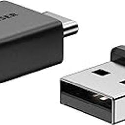 Sennheiser Btd 600 Bluetooth Dongle - USB-A/USB-C Adapter with APTX Audio Codecs for Stable for Desktop, Sound - Listen to Music, Make Calls, and Watch Videos-24
