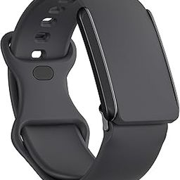 ELOR Silicone Replacement Strap Compatible with WHOOP 4.0-picture-19