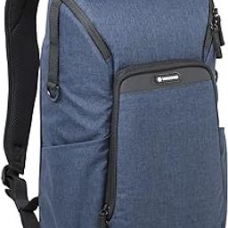 Vanguard Vesta Aspire 41 NV Shoulder Bag (Navy Blue)-16