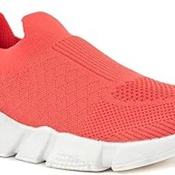 Women Orange Walking Shoe-image-47