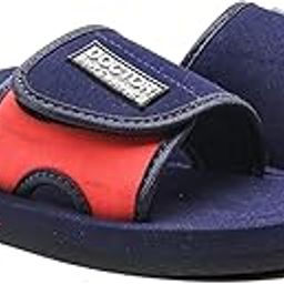 asian Women's DOCTOR Soft Cushion Slippers | Orthopaedic & Diabetic Footwear for Heel Pain, Swelling & Arch Support | Extra Soft Adjustable House Slides & Flip-Flops for Ladies & Girls-AFL-611-picture-7