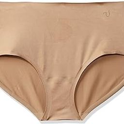Invisible Comfort Seamless Bikini Panty-image-13