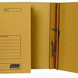 Neelgagan Ronio File No. 666-R in Office/School/Projects/Collage for Collecting documents/Papers (Pack of 5)-image-77