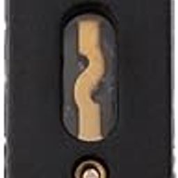UJEAVETTE High Quality Car ANL Fuse Gold Plated 200A-1