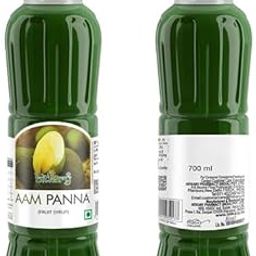 Hitkary Aam Panna (Combo Pack of 2)-19