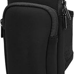 ZAPORA Arm Band Sports Running Arm with Bag Sleeve Running Arm with General Waterproof Outdoor Sports Mobile Phone Arm for Men and Women-image-15
