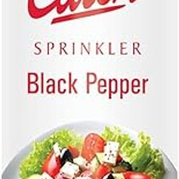 Catch Black Pepper Sprinkles, 100g-image-20