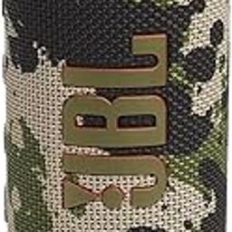 JBL Flip 6 Wireless Portable Bluetooth Speaker Pro Sound, Upto 12 Hours Playtime, IP67 Water & Dustproof, PartyBoost & Personalization App (Without Mic, Squad)-3