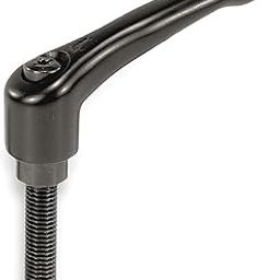 Adj Handle, MD, M10, Ext, 1.57, 2.93-11