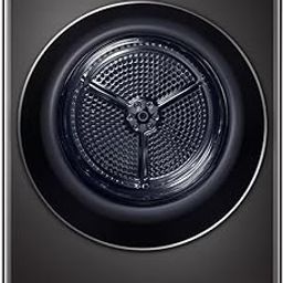 LG 9Kg Dryer DHV09SAB, Dual Inverter Heat Pump, Black Steel-image-33