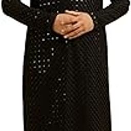 Men's Viscose Chikankari | Sequined Kurta Set (2pcs)-image-24