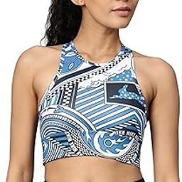 Women's Polyester Wire Free Bra Sports-image-51