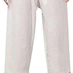 Arisha Fashion Women’s & Girls Pure Cotton Pathani White Salwar Embroidered Traditional, Stylish Bottom Wear-image-93