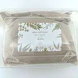 advancedestore Brahmi Powder For Healthy Hairs-200 Grams | Helps in reducing Hairfall, boost healthy hair growth-image-5