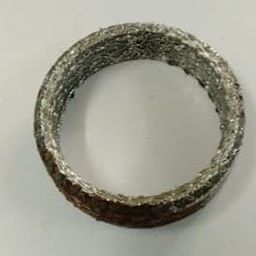 AAI JI Exhaust Gasket Round Joint Packing For RX100, RX 135, RX 135 5 Speed, RX 100, RX135, RXG, RXZ-image-85