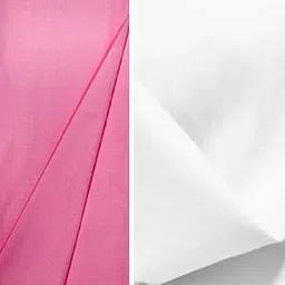 pri & su cottlinns Pri & Su CottLinn Combo fo Cotton sollod Shirt 600081 & Trouser 90060-picture-20