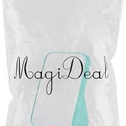 CALANDIS 8.7" Portable Folding Cosmetic Tabletop Stand Makeup Mirror Travel Green | Makeup Mirrors | Makeup Tools & Accessories | Makeup-image-6
