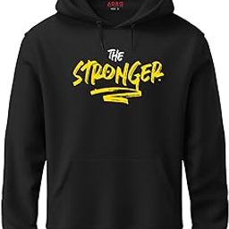 Men Hooded Sweatshirt-image-77