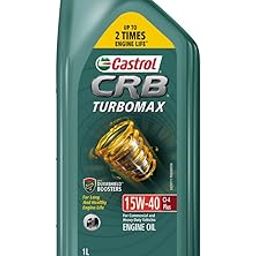 Castrol CRB TURBOMAX 15W-40 CI-4 Plus Diesel Engine Oil for Commercial and Heavy Duty Vehicles-image-43