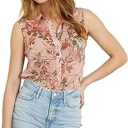 Womens and Girls Shirt || Short Sleeve Shirts for Women Stylish Western Tops|-image-42