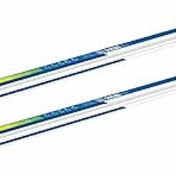 Crompton Laser Ray Smile 20W LED Batten | Energy Efficient Batten for Home | Warm White (6500K) (Pack of 2)-17