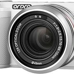 ORDRO G930 5K Digital Camera-image-10