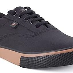 Men Lace Up Sneaker Shoes-image-27